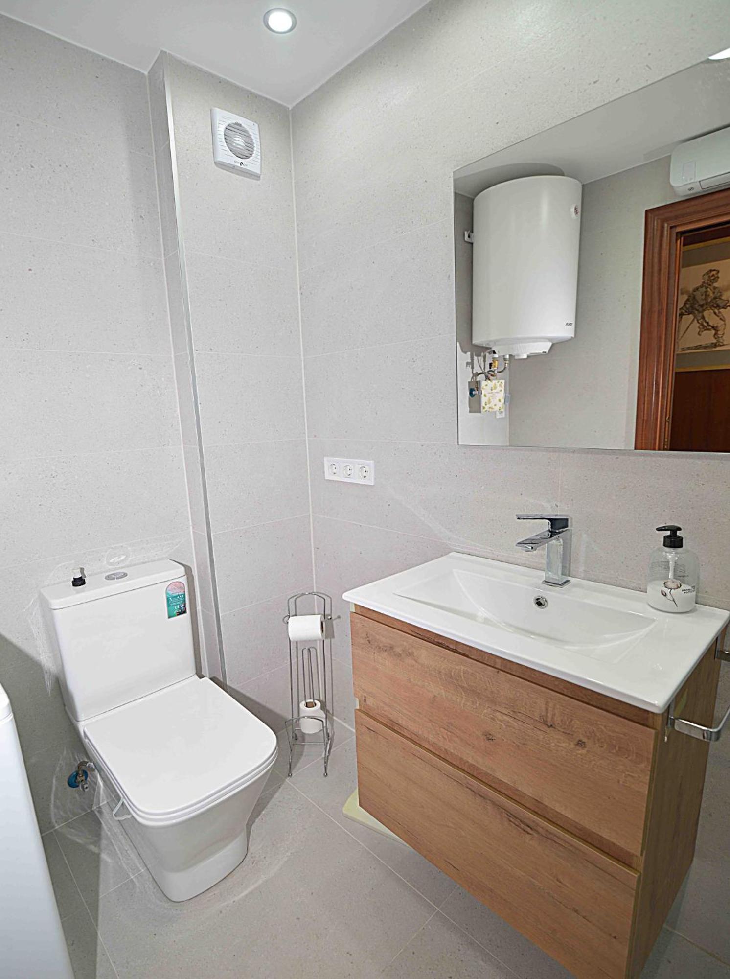 Apartamento Sta Fatima By Just Room Santander Exterior foto