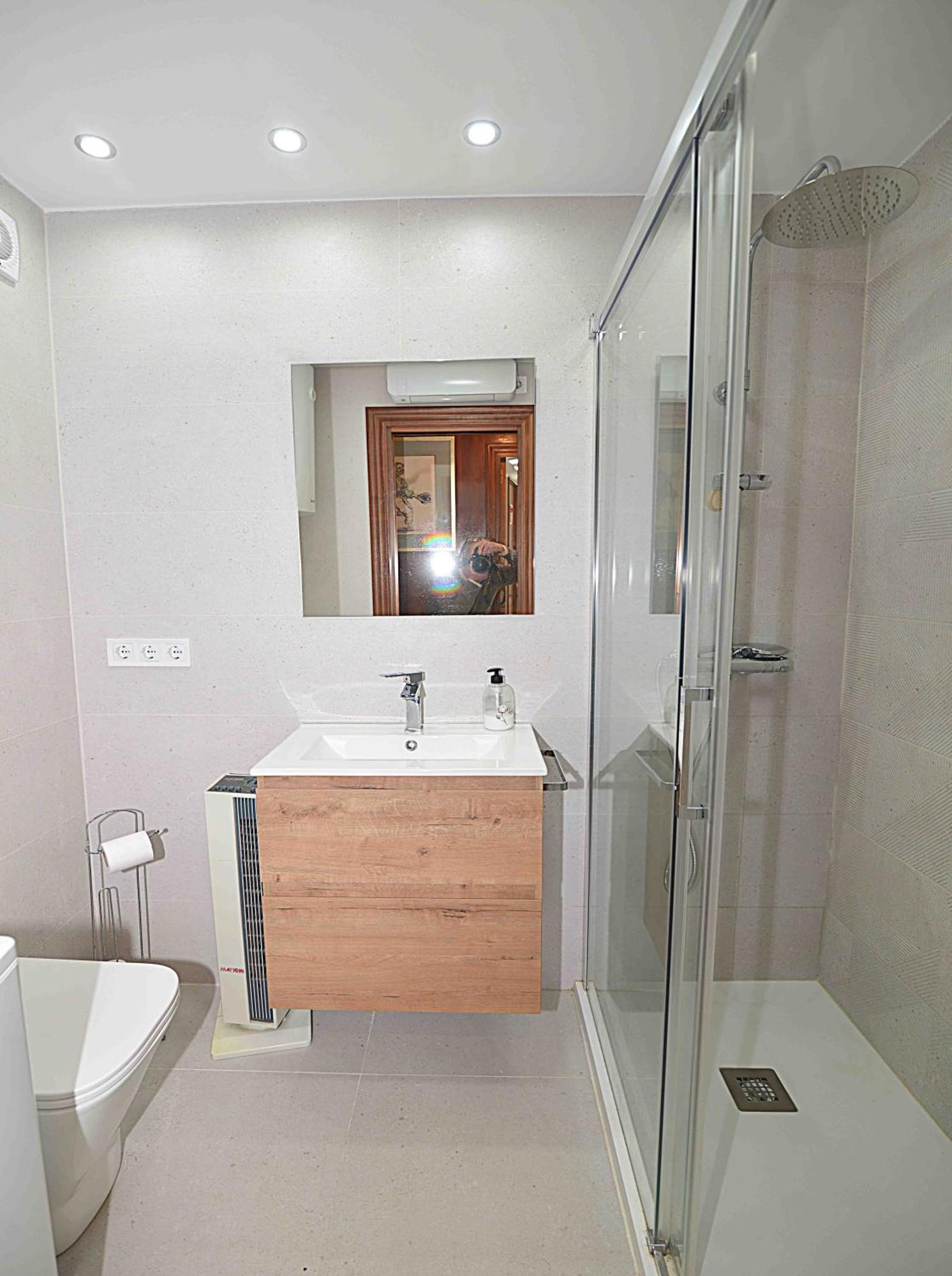 Apartamento Sta Fatima By Just Room Santander Exterior foto