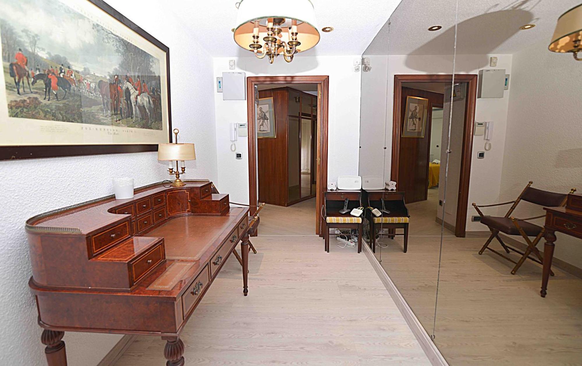 Apartamento Sta Fatima By Just Room Santander Exterior foto